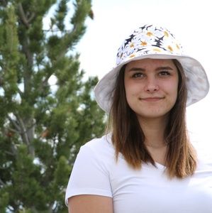 Meet your Posher, Ashley